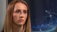 Is Josslyn being put to the test? | Image: ABC